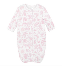 Beautiful Fawn Converter Gown - Pink