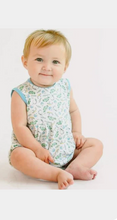 Hook, Line and Sinker Printed S/less Lap Bodysuit