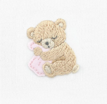 Paws in the Sky Converter Gown -Pink