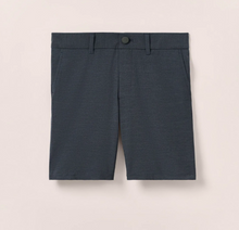 Mulligan Heathered Prep-Formance Short