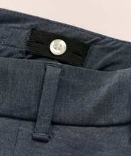 Mulligan Heathered Prep-Formance Short