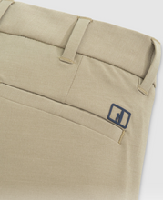 Mulligan Heathered Prep-Formance Short