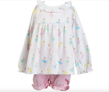 Tutu Bloomer Set