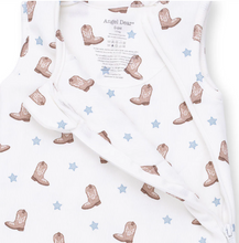 Mini Cowboy Boots - Sleep Sack