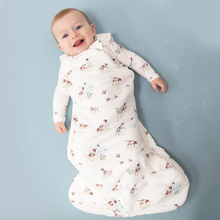 Pointer Pups and Duck Buddies - Sleep Sack