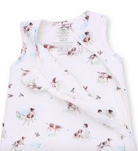 Pointer Pups and Duck Buddies - Sleep Sack