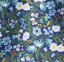 Evelyn Bubble- Winslow Floral