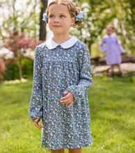 Evelyn Dress - Winslow Floral