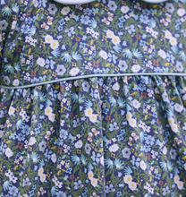 Evelyn Dress - Winslow Floral