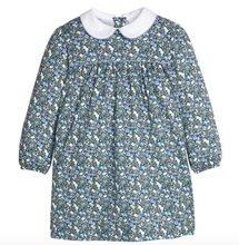 Evelyn Dress - Winslow Floral