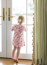 Pink Casper Play Dress