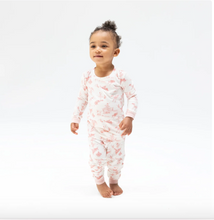 Ballet Toile Pajama Set