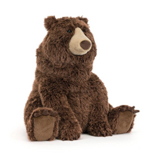 Bizzlestop Bear