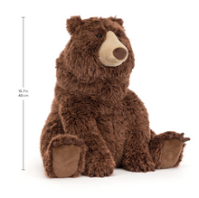 Bizzlestop Bear
