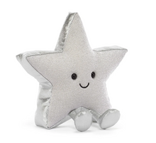 Amuseables Silver Star (2026)