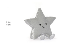 Amuseables Silver Star (2026)