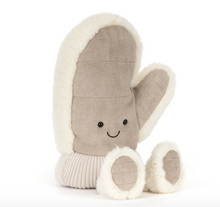 Amuseables Fitswell Mitten