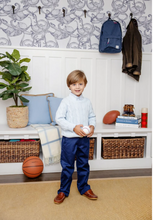Prep School Pant