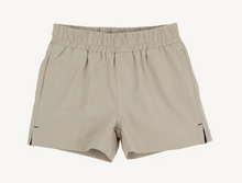 Prepletica Sheffield Shorts - Keeneland Khaki