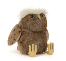 Tawoola Owl
