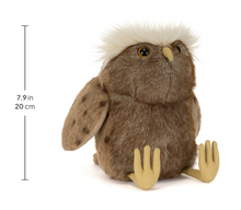 Tawoola Owl