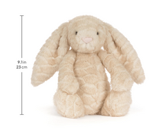 Franilla Luxe Bunny
