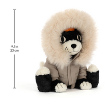 Jellycat Jack "Alpine"