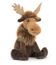 Birchly Moose