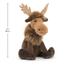 Birchly Moose