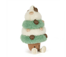 Amuseables Pinecone Tree