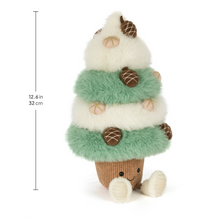 Amuseables Pinecone Tree