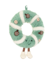 Amuseables Pinecone Wreath
