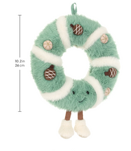 Amuseables Pinecone Wreath