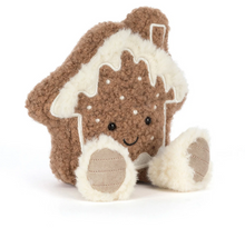 Amuseables Molasi Cookie