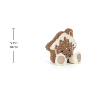 Amuseables Molasi Cookie