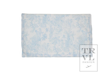 Game Changer Pad- Bunny Toile