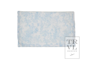 Game Changer Pad- Bunny Toile