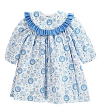 Winter Wonderland- Float Dress