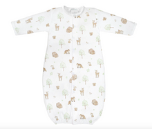 Woodland Friends Converter Gown