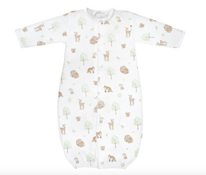 Woodland Friends Converter Gown