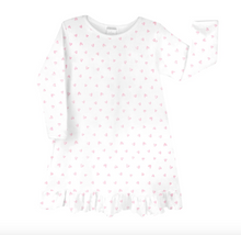 Festive Hearts Nightgown