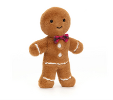 I am Original Jolly Gingerbread