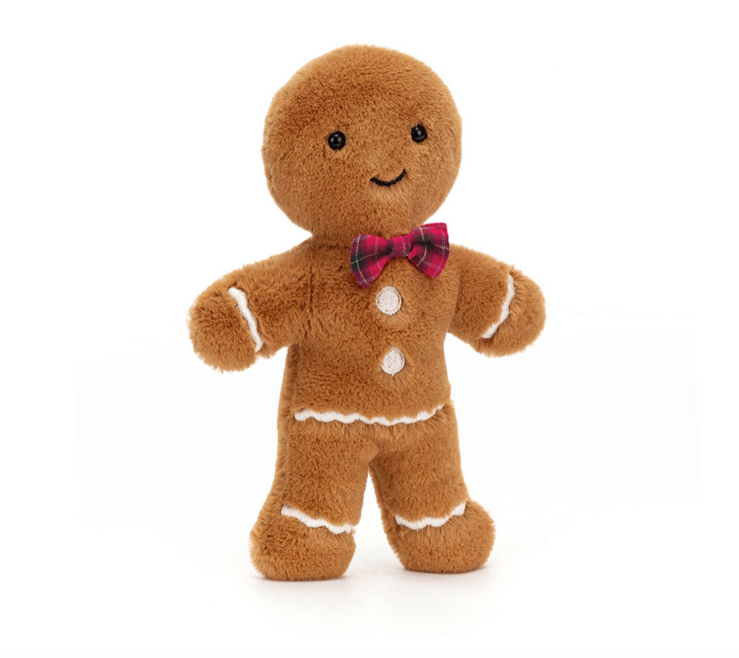 Jolly Gingerbread Original