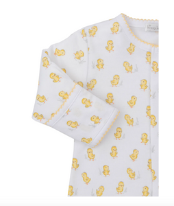 Cheery Chicks Converter Gown