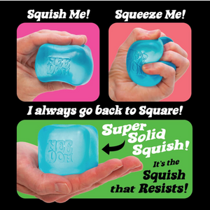 Needoh Nice Cube