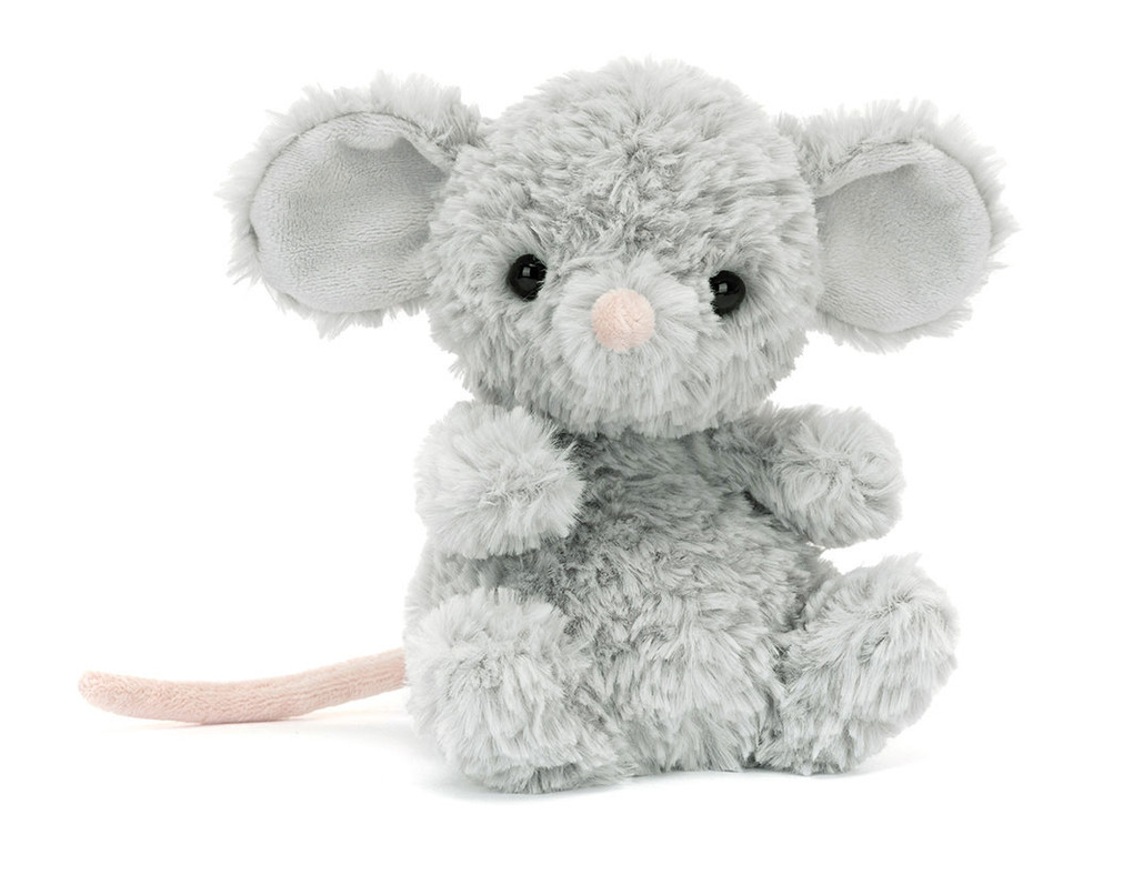 Yummy Mouse