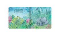 Elephants Can't Fly Book