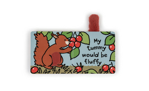 If I Were A Squirrel Board Book
