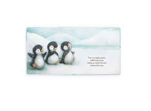 The Naughty Penguins