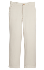 Classic Pant in Pebble Twill